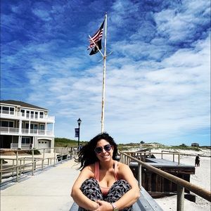 Meet your Posher, Francie